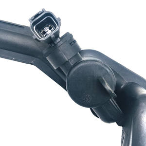 ท่อส่งน้ำหล่อเย็น AJ814006/AJ813848 สำหรับเครื่องทำความร้อนแลนด์โรเวอร์ - Product Image 5