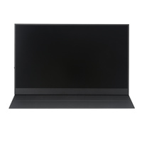 Moniteur portable 16 "2.5K 2560x1600 QHD écran IPS deuxième écran externe pour Mac téléphone portable PS4/5 Xbox Switch