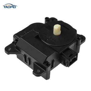 Actuador de puerta de mezcla de calentador YAOPEI para Chevrolet GM Ford Jeep Mopar Nissan Dodge Volkswagen Toyota Lexus Mercedes Benz - Product Image 6