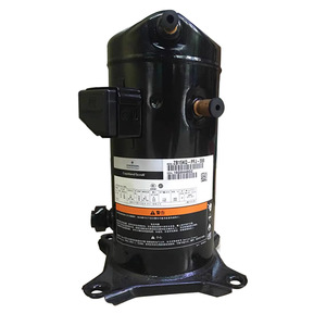 Compresseur frigorifique Ugly ZB21KQE-TFD-558 de type scroll pour entrepôt frigorifique - Product Image 4