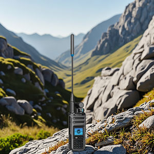 TK11(5) 신형 콴셩 스펙트럼 분석기 아날로그 10W 고출력 대용량 배터리 양방향 무전기 워키토키  TK11 시리즈 & TK11(8) - Product Image 3