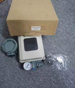 ชุดอุปกรณ์ไฟฟ้า-นิวเมติก Koso รุ่นใหม่ EPB821 แบบแอคชั่นเดี่ยว EPL821 - Product Image 4