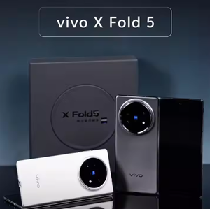 2025 Vivo X Fold 5 Versión <span class=keywords><strong>global</strong></span> 5G Smartphone Pantalla plegable de <span class=keywords><strong>8</strong></span>,03 pulgadas Snapdragon <span class=keywords><strong>8</strong></span> Gen3 80W Carga rápida para Vivo Ai Life - Product Image 6