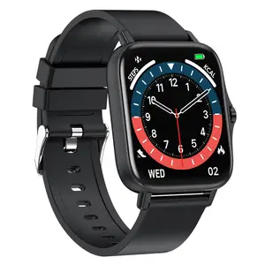 OEM-Reloj de pulsera automático para hombre y mujer, reloj de pulsera automático de lujo para teléfono inteligente Android