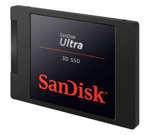 قرص صلب داخلي جديد بسعة 1 تيرابايت بواجهة SATA3.0 للكمبيوتر المكتبي والمحمول، إصدار متقدم ثلاثي الأبعاد - قراءة وكتابة أسرع - Product Image 3