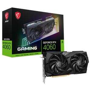 La Mejor GeForce RTX4060 GAMING 8G de 2023, Geforce Rtx 4060 - Product Image 5
