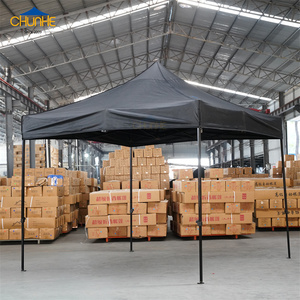 10x12 10x15 10x20 10x30, dosel de feria comercial, carpa blanca, carpa para fiestas y eventos - Product Image 5