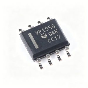 Fuente de alimentación Dery Star SN65HVD10DR de 3,3 V, transceptor RS-485 semidúplex de 32 Mbps - Product Image 1