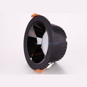 Mới nhất siêu chống chói nhấp nháy miễn phí 20 Wát 1600-2000lm Dimmable COB LED trần Downlight - Product Image 3