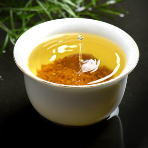 Чай из цельных зерен черной гречихи Sanjiang 200г, чистый продукт, 100% из Сычуань Далианшань, Гималаи, суперфуд, полезный для здоровья, 24 шт. - Product Image 5