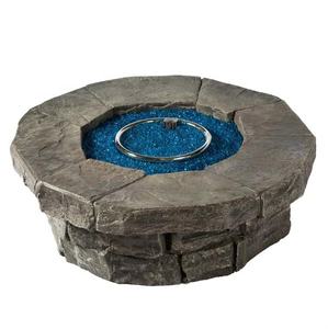 โต๊ะไฟกาแฟทำจากแมกนีเซียมใช้ในสวนขนาด42นิ้วมี50000ไล่ไฟใช้กลางแจ้ง - Product Image 5