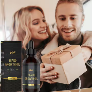 Huile de croissance de <span class=keywords><strong>barbe</strong></span> épaississante et revitalisante à <span class=keywords><strong>la</strong></span> biotine-Le sérum naturel <span class=keywords><strong>pour</strong></span> <span class=keywords><strong>la</strong></span> croissance de <span class=keywords><strong>la</strong></span> <span class=keywords><strong>barbe</strong></span> favorise <span class=keywords><strong>la</strong></span> croissance des poils du visage <span class=keywords><strong>pour</strong></span> les hommes - Product Image 6