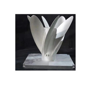 SLM מותאם אישית 3d הדפסת מתכת שירות מתכת 3D שירותי הדפסה - Product Image 1