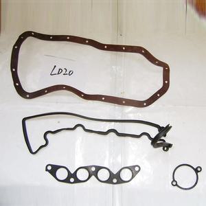 מחבת שמן אטם ושסתום מכסה אטם מלא חלקי מנוע חילוף עבור מכוניות ניסן ld20 עם מחיר תחרותי - Product Image 2