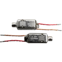 Driver à armature équilibrée Knowles TWFK-31082-B35, double driver BA, récepteur, aigus et médiums