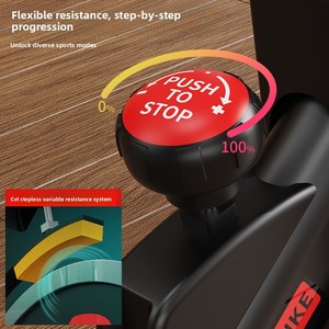 <span class=keywords><strong>Bicicletas</strong></span> de Spinning Más Vendidas, <span class=keywords><strong>Bicicletas</strong></span> de <span class=keywords><strong>Ejercicio</strong></span> Silenciosas, <span class=keywords><strong>Bicicletas</strong></span> de Interior, <span class=keywords><strong>Bicicletas</strong></span> Deportivas de Interior, Equipos de <span class=keywords><strong>Ejercicio</strong></span> y Fitness - Product Image 3