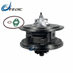 Turbocompresor de fábrica MFS GTD1752VRK 819976 Cartucho Turbo para <span class=keywords><strong>BMW</strong></span> <span class=keywords><strong>118D</strong></span> 120D 220D 320D 420D 520D X3 X4 B47D20A 140 Kw 155Kw 2.0L - Product Image 5