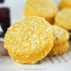 Saveur d'huile <span class=keywords><strong>de</strong></span> banane avec saveur alimentaire d'usine <span class=keywords><strong>de</strong></span> concentré <span class=keywords><strong>de</strong></span> parfum <span class=keywords><strong>de</strong></span> banane authentique pour des créations <span class=keywords><strong>de</strong></span> boulangerie et <span class=keywords><strong>de</strong></span> nourriture <span class=keywords><strong>de</strong></span> grande quantité - Product Image 6