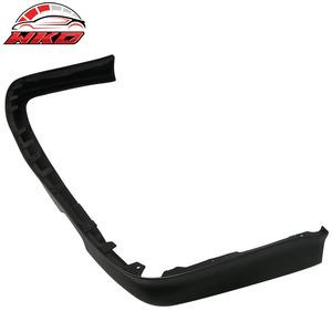 Compatible con Honda Prelude BB6 97-01, alerón trasero estilo original de fábrica, piezas de automóvil, accesorios automotrices - Product Image 4
