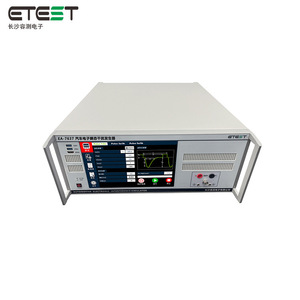 กล่องเชื่อมต่อแบบคาปาซิทีฟ Etest รุ่น 7637-DCC 100pF 0.1uF สำหรับจำลองการรบกวนทางอิเล็กทรอนิกส์ในยานยนต์ - Product Image 3