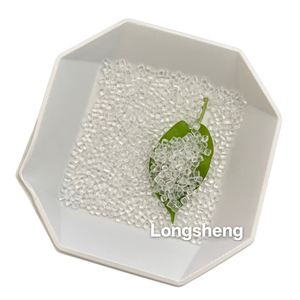 GPPS 8250 Injection Grade Molding Food Grade Transparent High Impact Resistance Polystyrene PS <b>Plastic</b> <b>Raw</b> <b>Material</b> - Product Image 5