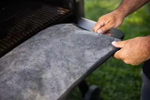 Factory Custom Insulated Meat Resting Bag <b>BBQ</b> Blanket Meat Rest Bag Food Warmer Bags Home Indoor Outdoor Barbecue Blanket - Product Image 4