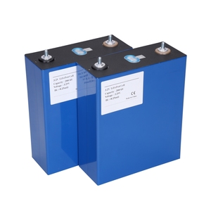 AB Stok CATL 3.2V 280Ah Lifepo4 Prizmatik Lityum İyon Pil Hücresi DIY Güneş Enerjisi Sistemi için - Product Image 2