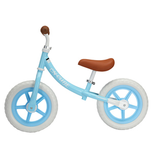 Vélo d'équilibre en alliage d'aluminium pour enfants et tout-petits, sans pédales, vélo d'entraînement sportif pour les enfants de <span class=keywords><strong>18</strong></span> <span class=keywords><strong>mois</strong></span> à 2, 3, 4, 5, 6 ans - Product Image 4