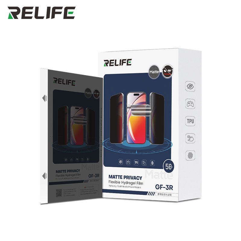 GF-3R(50 pcs/boîte)