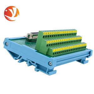 Module d'interface ADAM-3962 d'origine neuf, carte terminale, contrôleur programmable PLC, origine Chine, commutateurs, hubs - Product Image 3