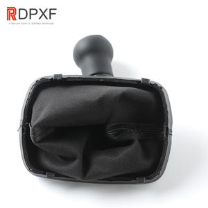 Palanca de Cambios para <span class=keywords><strong>AUDI</strong></span> <span class=keywords><strong>A6</strong></span> C5 A4 B5 A8 D2 <span class=keywords><strong>1997</strong></span> 1998 1999 2000 2001, 5 Velocidades, Funda Plateada, Número OEM 4B0863279A - Product Image 5