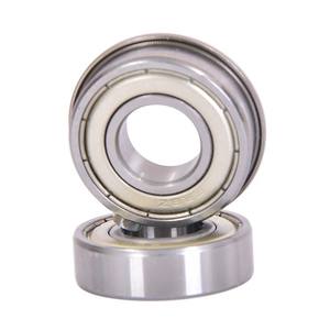 Rodamientos de Brida Miniatura de Acero Inoxidable SF684 694 695 698 686 688 625 623 R2 685 - Product Image 1