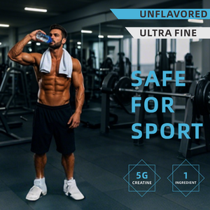 비타홀 100% 크레아틴 모노하이드레이트 파우더 패킷 미세 분말화된 성인 근육용 단일 포장 크레아틴 - Product Image 4