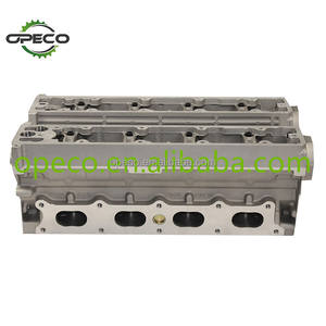 Pour PEUGEOT CITROEN XANTIA RFS RFV XU10 J4 XU10J4R 1.8L 2.0L culasse 1/0200.X9 - Product Image 1