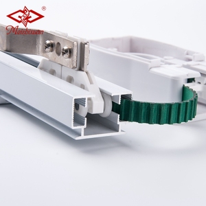 Động cơ tự động Rèm đường sắt và <span class=keywords><strong>DIY</strong></span> Rèm điện - Product Image 4