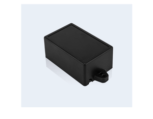 Vỏ nhựa điện tử <span class=keywords><strong>push</strong></span> <span class=keywords><strong>button</strong></span> chuyển Power Box điện hộp nối 82*52*35 mà không cần Lugs - Product Image 1