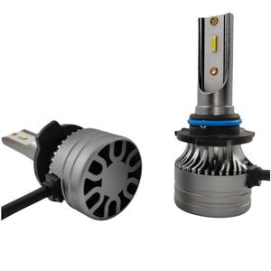 Suministro de fábrica ODM OEM Sistema de iluminación <span class=keywords><strong>V11</strong></span> H1 H4 H7 9005 9006 Bombilla de faros LED de alta potencia para coche - Product Image 2