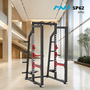 Equipo de Gimnasio Profesional de Alta Potencia MND SP62, Máquina de Entrenamiento Muscular para Gimnasios y Centros de Fitness - Product Image 1