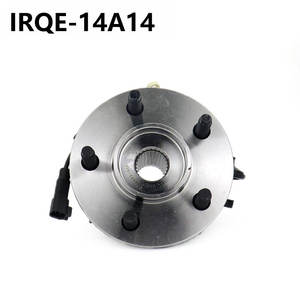 Unité de roulement de roue avant, ensemble de tête d'essieu 513177 pour Jeep IRCQE-14A14, diamètre intérieur 35 mm, pièce de rechange neuve - Product Image 1