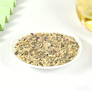 Thé de feuilles d'<span class=keywords><strong>ortie</strong></span> biologique, feuilles d'<span class=keywords><strong>ortie</strong></span> séchées pures, riches en vitamines et minéraux, favorise la détoxification, le nettoyage et le bien-être quotidien - Product Image 3