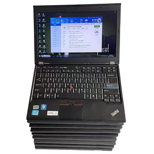 Meilleure Vente à Prix Réduit ThinkPad X220 <span class=keywords><strong>Intel</strong></span> <span class=keywords><strong>Core</strong></span> <span class=keywords><strong>I3</strong></span> I5 CPU 2ème Génération 12,5 Pouces Barebone Portable - Product Image 6