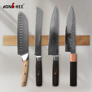 Prix usine 16 pouces accessoires de couteau de <span class=keywords><strong>cuisine</strong></span> couteau en bois de frêne bande de support <span class=keywords><strong>magnétique</strong></span> <span class=keywords><strong>barre</strong></span> de bloc <span class=keywords><strong>magnétique</strong></span> - Product Image 1
