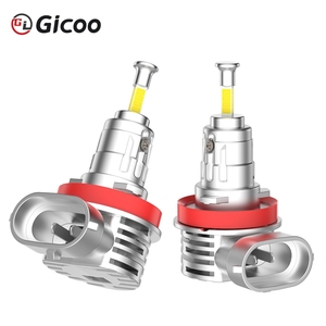 Nuevo Faro LED Turbo 360 de 70W 10000LM 12V para Auto H1 H7 H4 H11 H8 9005 HB3 9006 HB4 Inalámbrico Canbus 6000K - Product Image 3