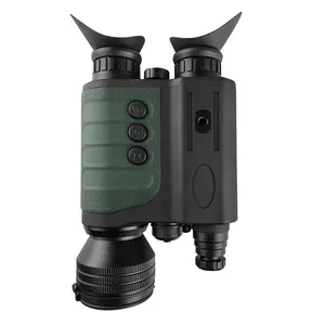 Digital Night Vision Binoculars with WIFI Function For Outdoor Activity and Hunting NVD-B02T3-6-36X50