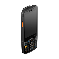 SUNMI L2S PRO pemindai kode batang 5.5 "HD, kolektor Data NFC gudang logistik, bantalan Terminal Pos genggam