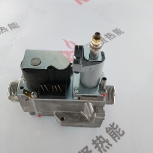 VK4105M5090 Électrovanne d'allumage à gaz pour chaudière à eau chaude aux États-Unis, en stock - Product Image 4