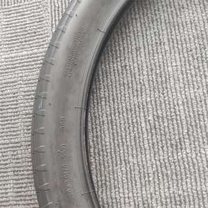 <span class=keywords><strong>PNEU</strong></span> DE VÉLO <span class=keywords><strong>26</strong></span> "X 3.0 <span class=keywords><strong>SLICK</strong></span> WHITE WALL ou ALL BLACK BEACH CRUISER BMX BIKE TIRE - Product Image 6