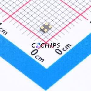 T201624MLBDE2X Crystal (Passive) SMD2016-4P Crystal Oscillator SMD Crystal Oscillator 24MHz 10ppm 20pF - Product Image 2