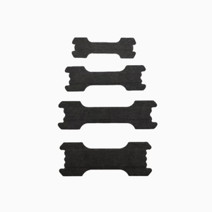 Magnetischer Nasen streifen Atmen Hersteller Schlaf Nasen streifen Probe Atmungsaktiver Anti-Schnarch-Nasen streifen Besser atmen - Product Image 5