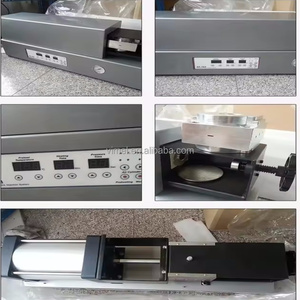 <span class=keywords><strong>Nouvelle</strong></span> arrivée AX-YDA système d'injection automatique de prothèses dentaires Machine pour la fabrication de prothèses dentaires Machine de presse flexible <span class=keywords><strong>dentaire</strong></span> - Product Image 6